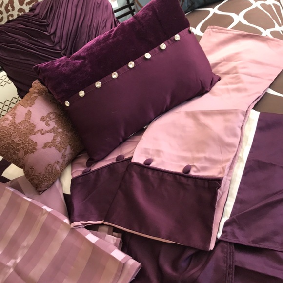 Daisy Fuentes Bedding Sz Full Poshmark
